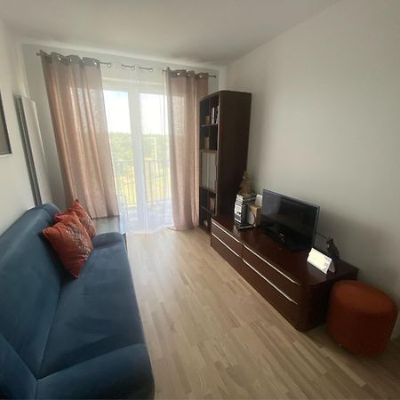 Appartamento Akademicka 8B Przy Onkologii Bydgoszcz Esterno foto