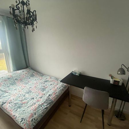 Appartamento Akademicka 8B Przy Onkologii Bydgoszcz Esterno foto