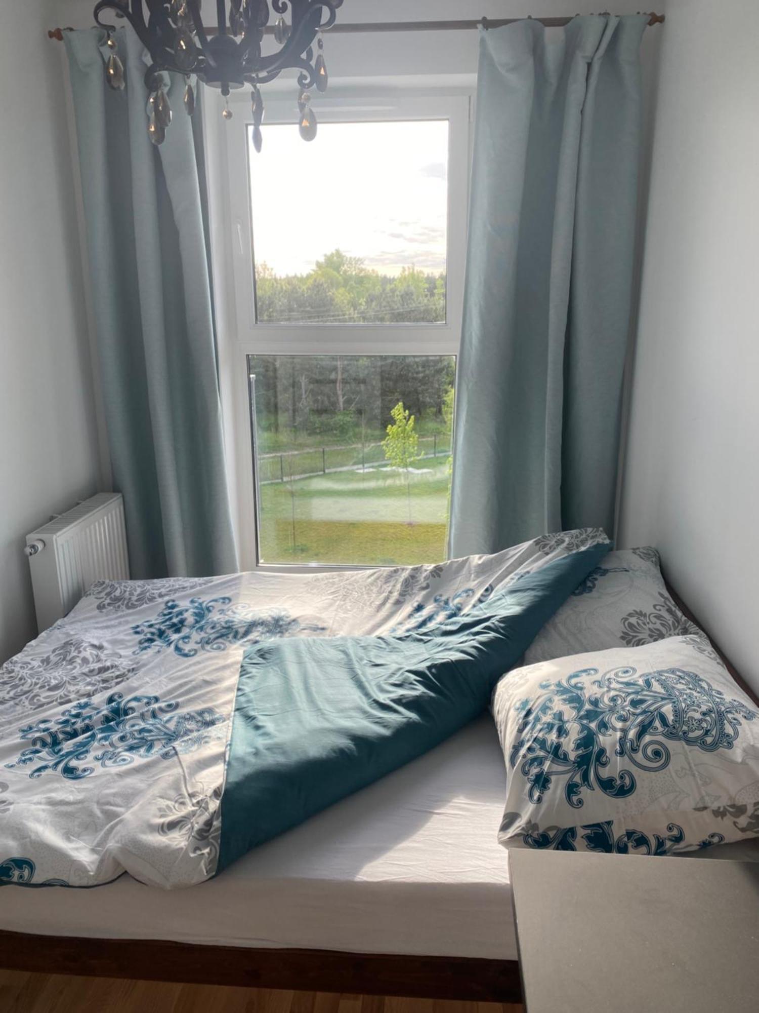 Appartamento Akademicka 8B Przy Onkologii Bydgoszcz Esterno foto