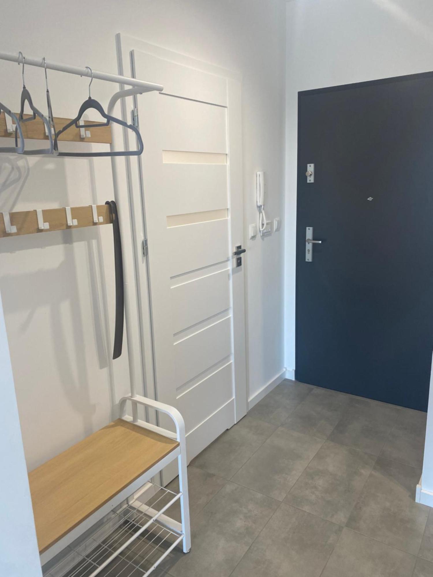Appartamento Akademicka 8B Przy Onkologii Bydgoszcz Esterno foto