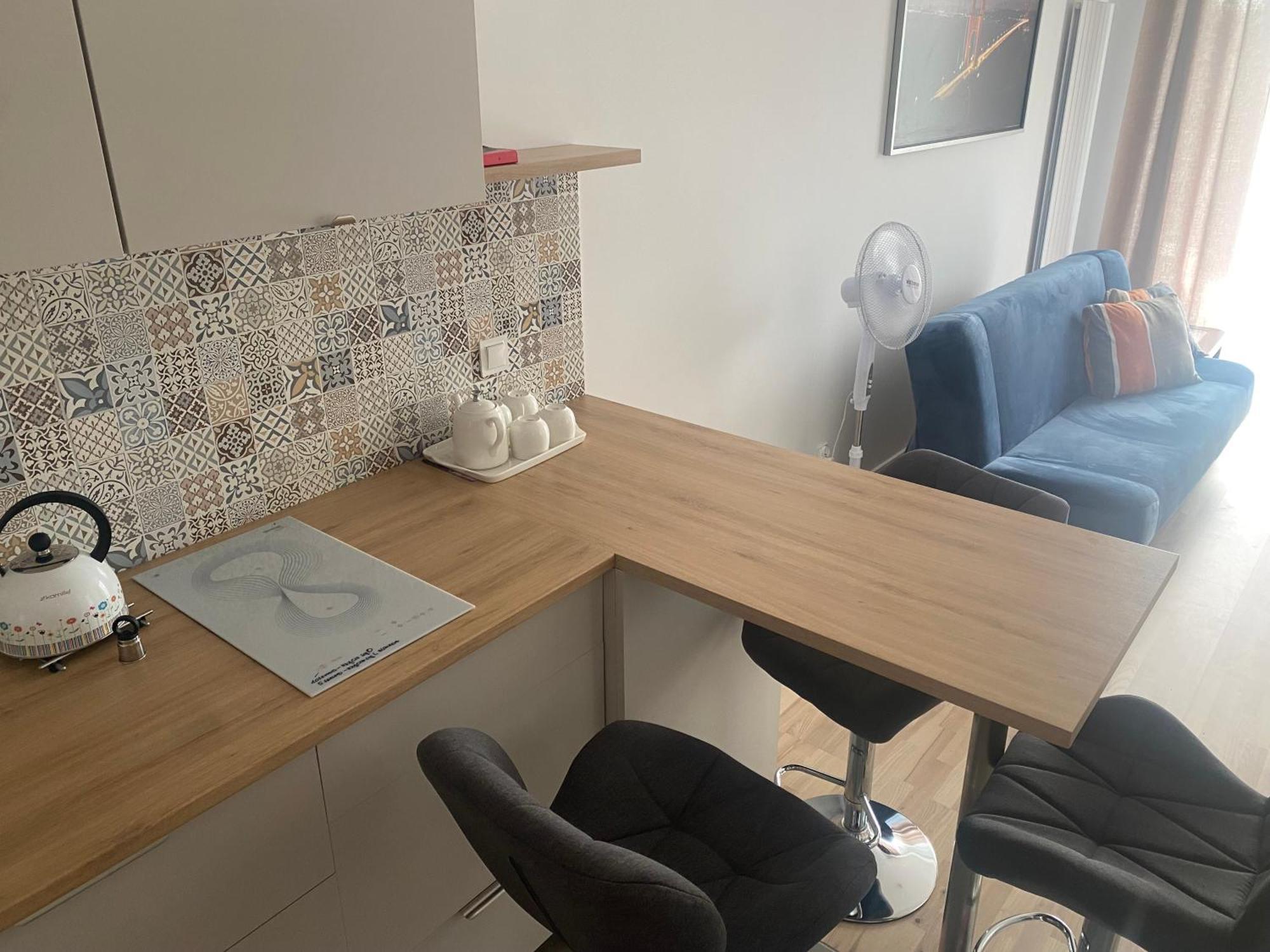 Appartamento Akademicka 8B Przy Onkologii Bydgoszcz Esterno foto