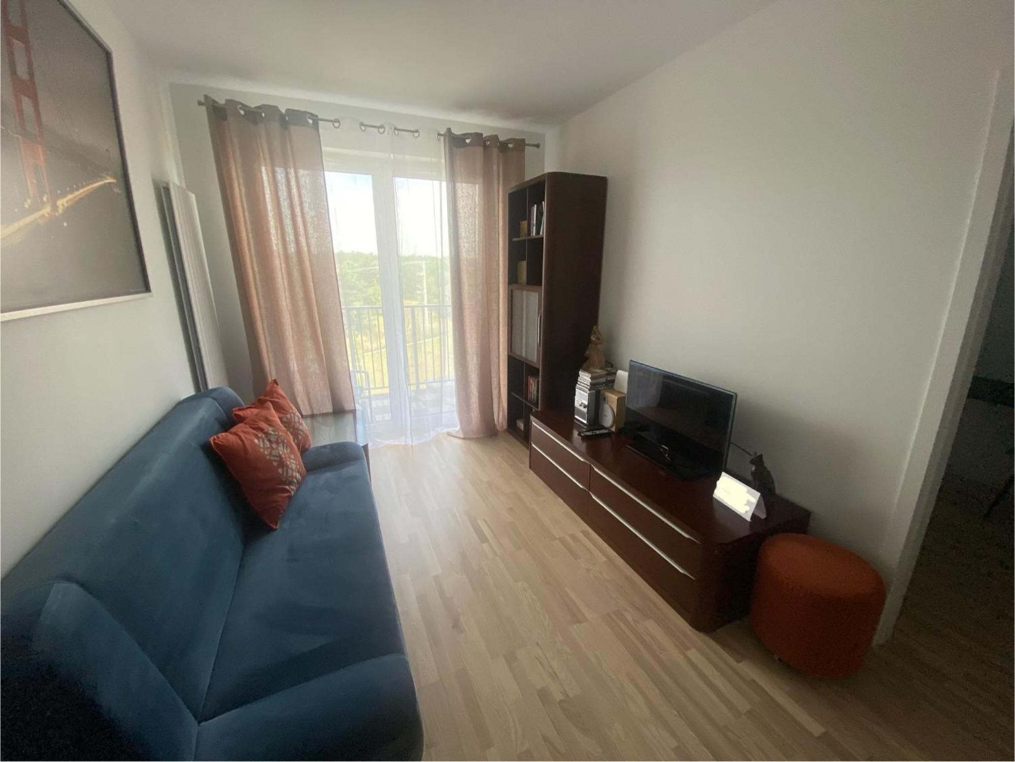 Appartamento Akademicka 8B Przy Onkologii Bydgoszcz Esterno foto