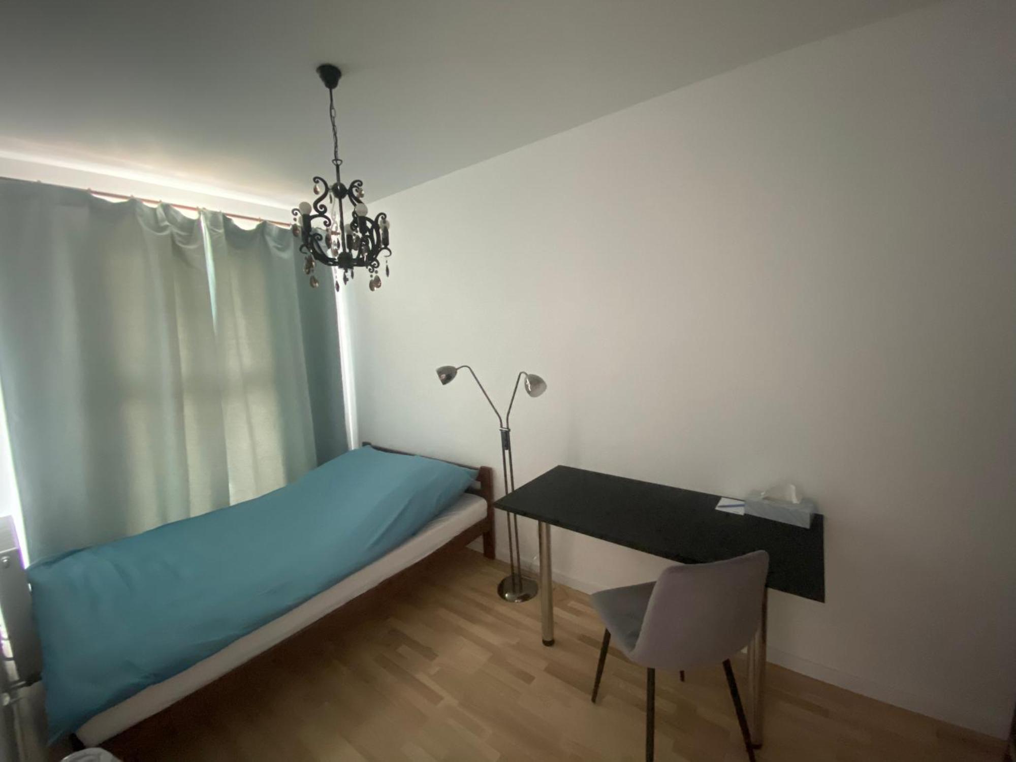 Appartamento Akademicka 8B Przy Onkologii Bydgoszcz Esterno foto