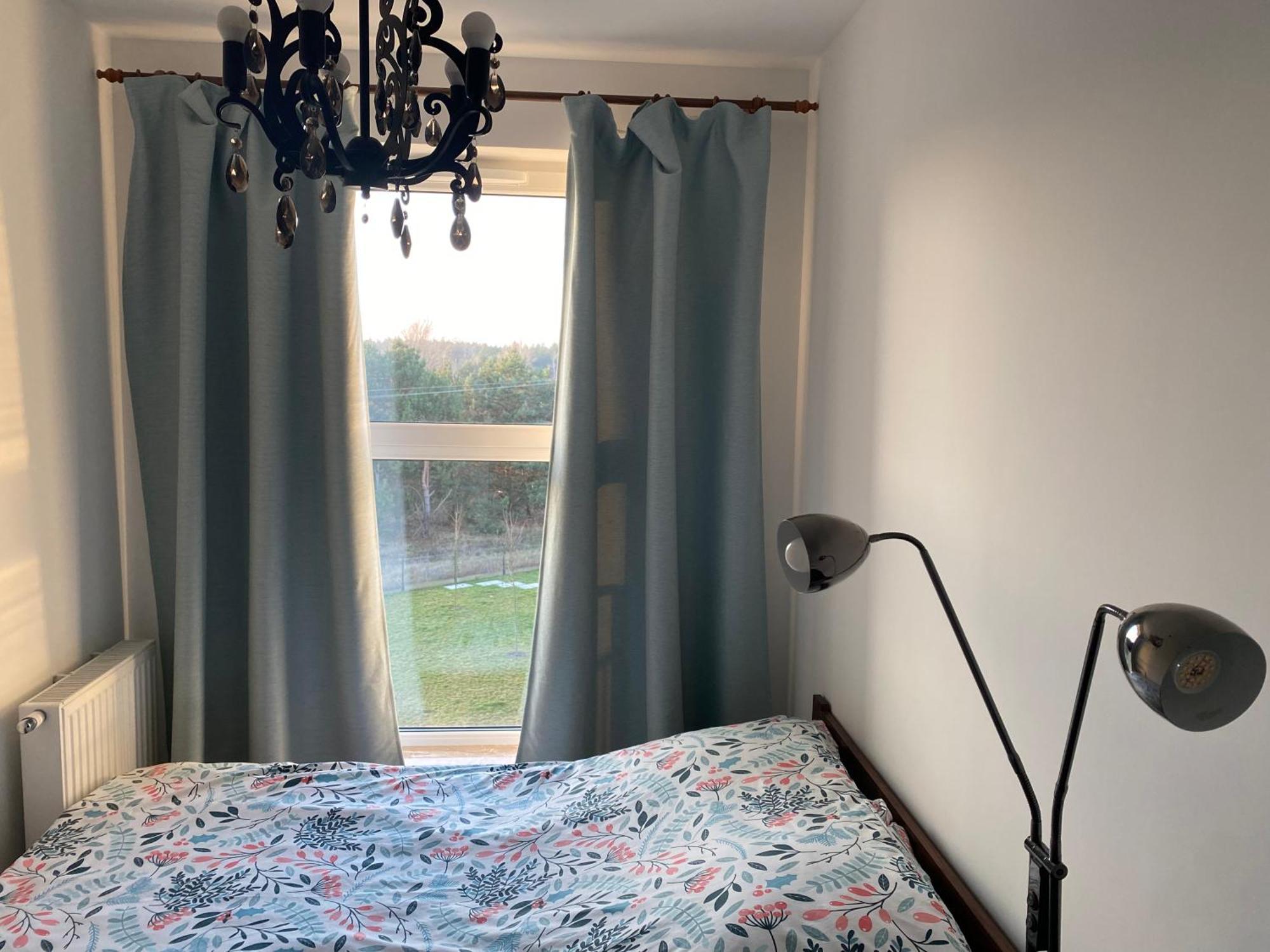 Appartamento Akademicka 8B Przy Onkologii Bydgoszcz Esterno foto