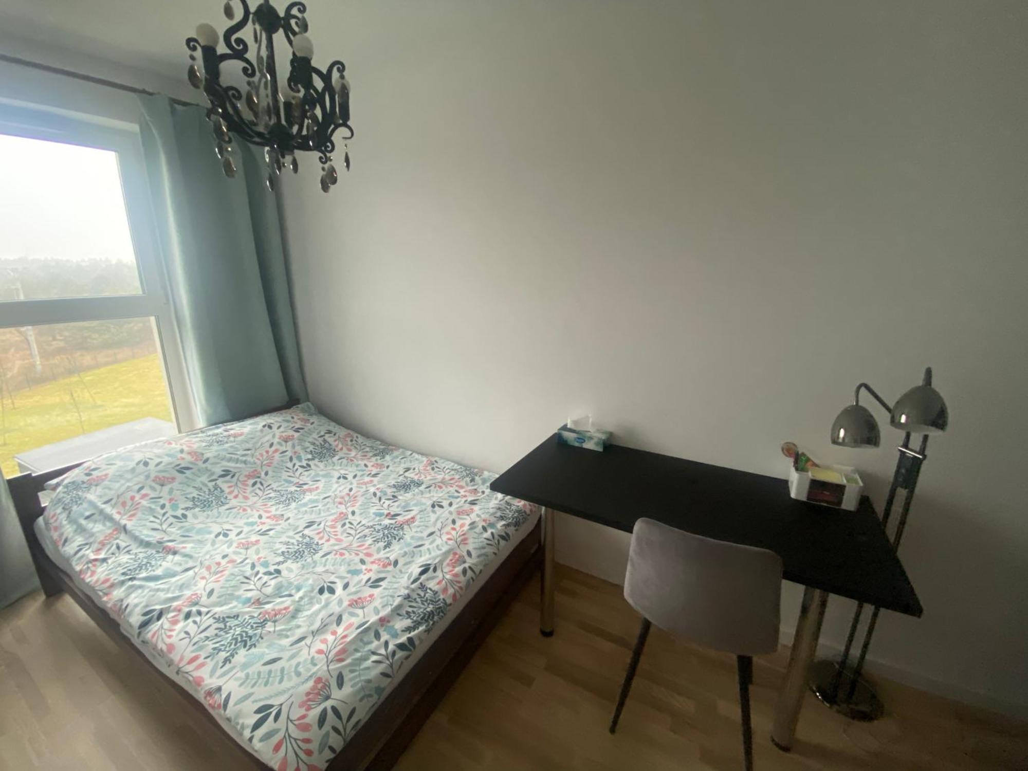 Appartamento Akademicka 8B Przy Onkologii Bydgoszcz Esterno foto