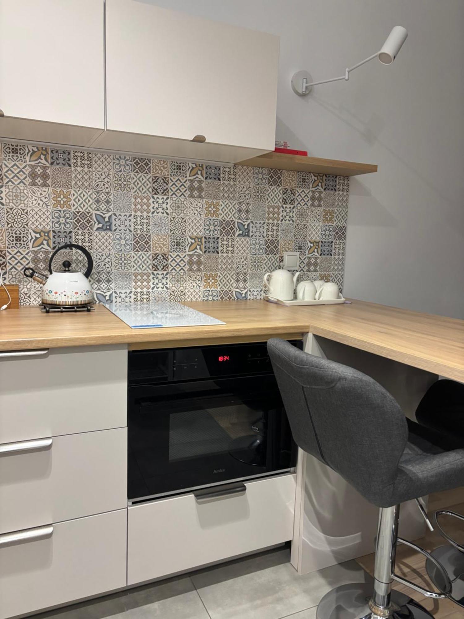 Appartamento Akademicka 8B Przy Onkologii Bydgoszcz Esterno foto